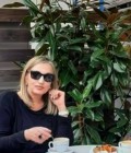 Rencontre Femme : Evgenia, 54 ans à Espagne  Barcelona